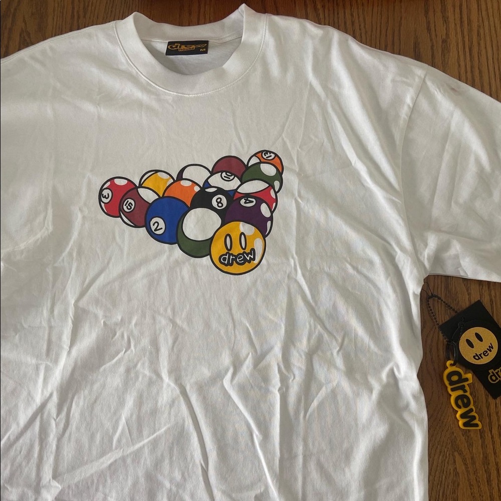 Drew house t